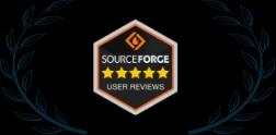 Threatcop Awards- Source Forge User Reviews