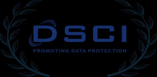 DSCI logo