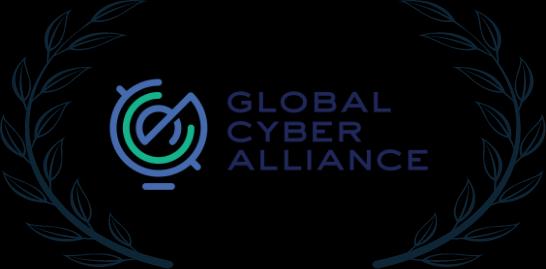 Global Cyber Alliance Logo