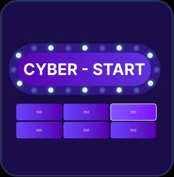 Cyber-Start-L1