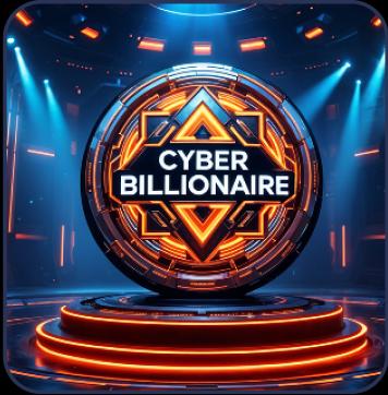 Cyber Billionaire-L1