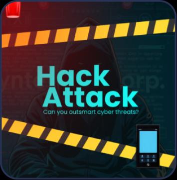 HACK-The Rescue-L2