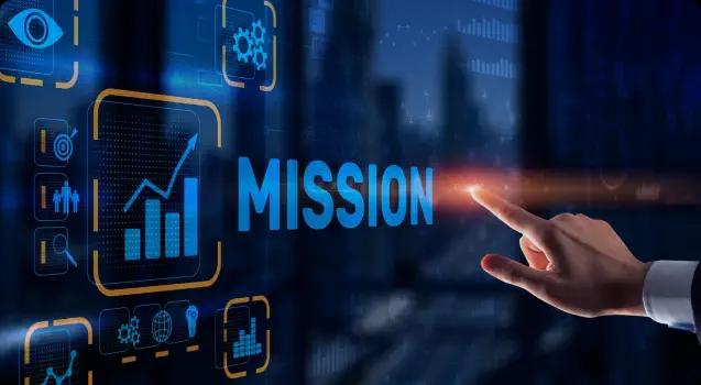 Our Mission