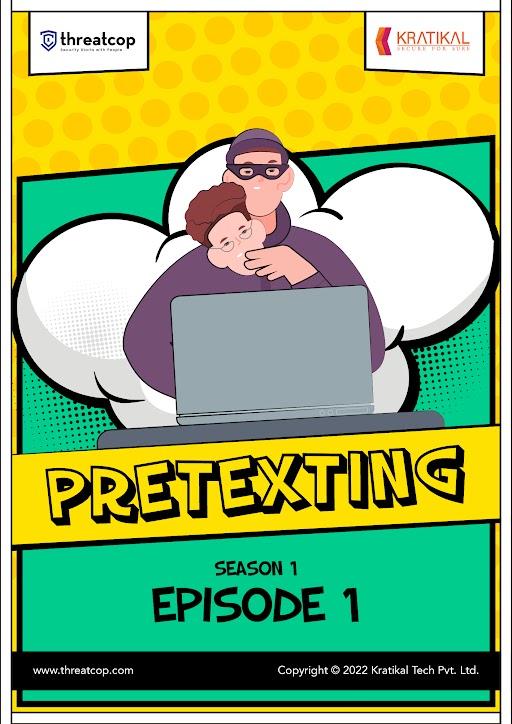 pretexting