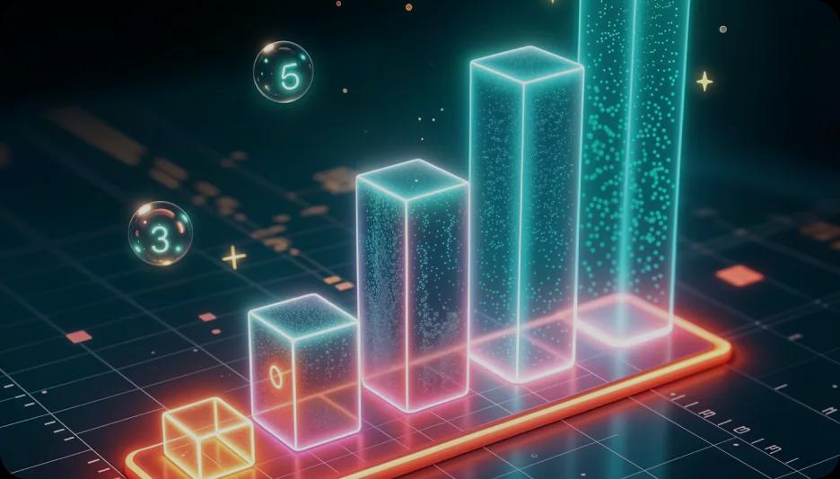 Progress Tracking Leaderboards