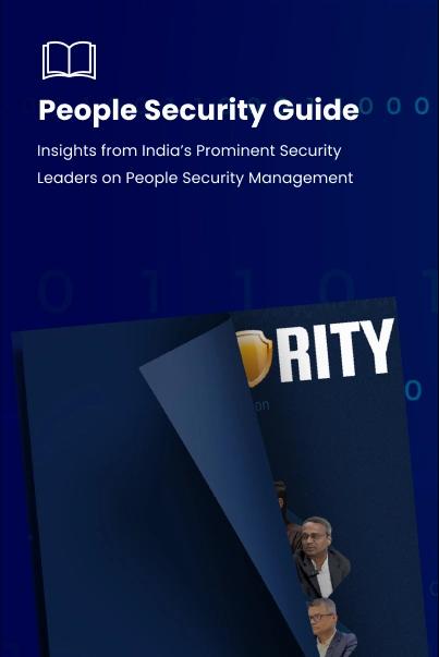 People Security Guide