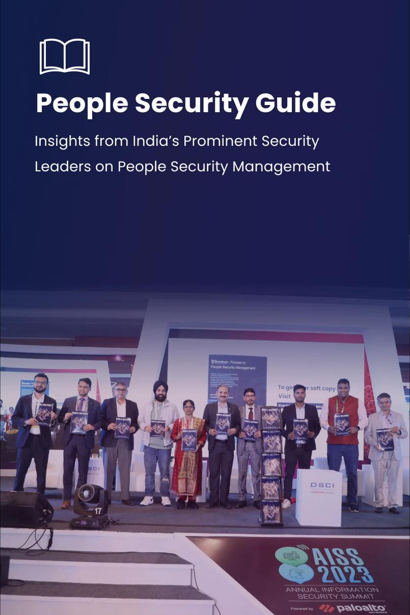 People Security Guide