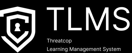 Threatcop Phishing Incident Response Logo