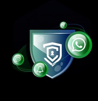 whatsapp phishing shield