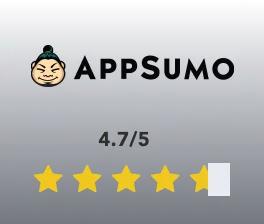 App Sumo Ratings