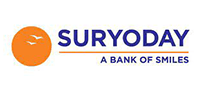 Threatcop Clients- Suryoday Bank