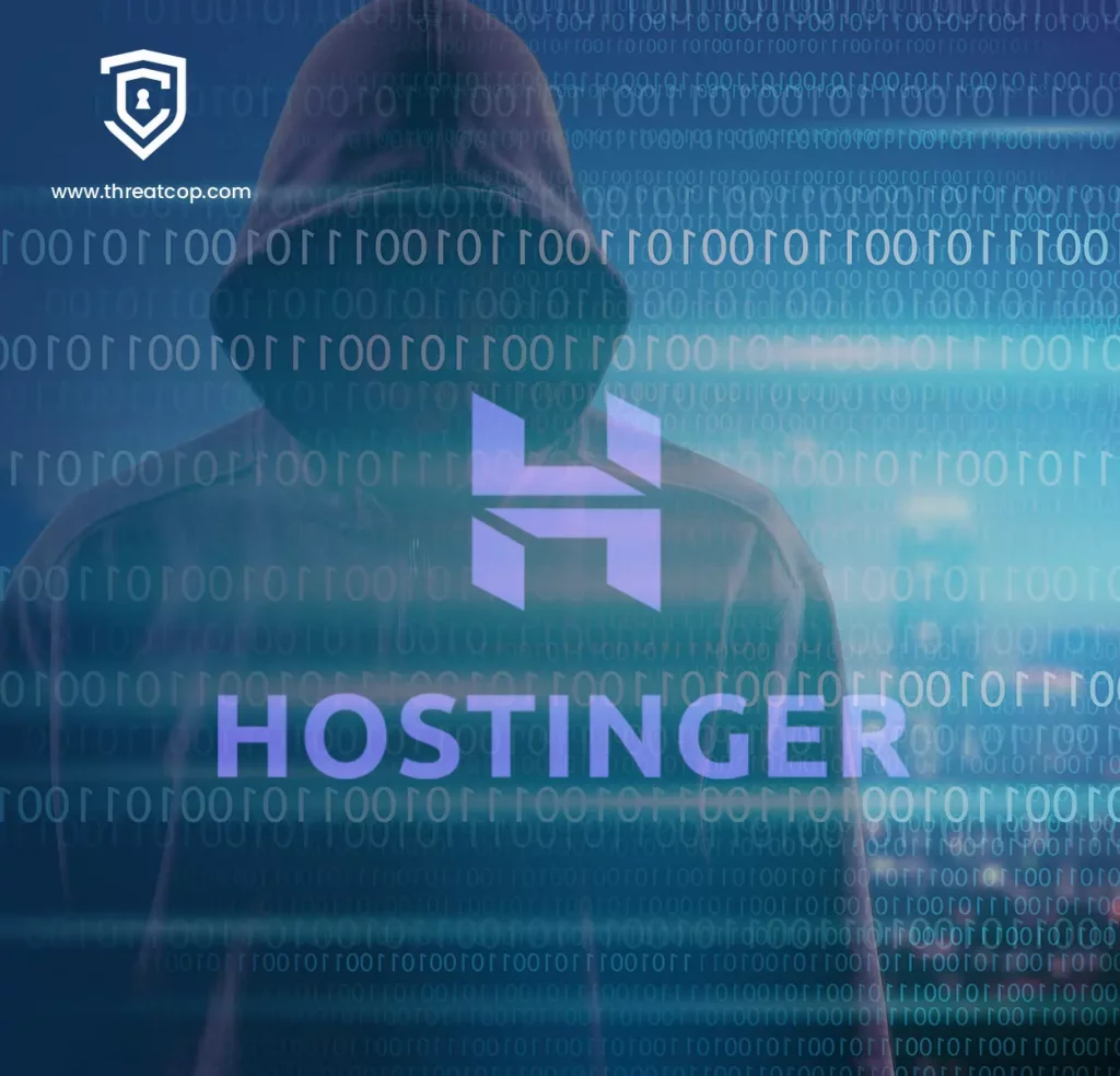 Hostinger Data Breach