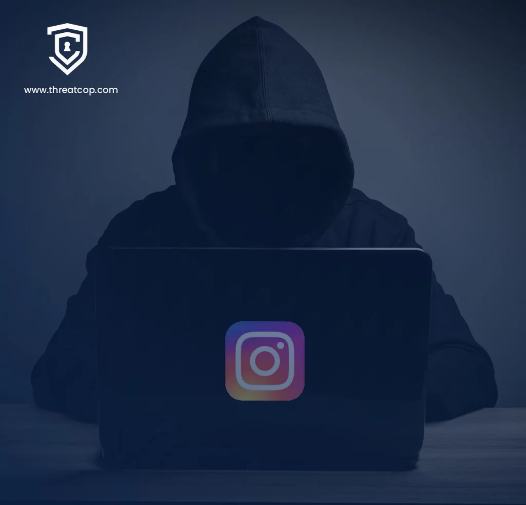 Cyber Attacks on Instagram Users
