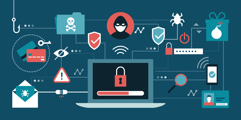 Cyber Risks in The Workplace