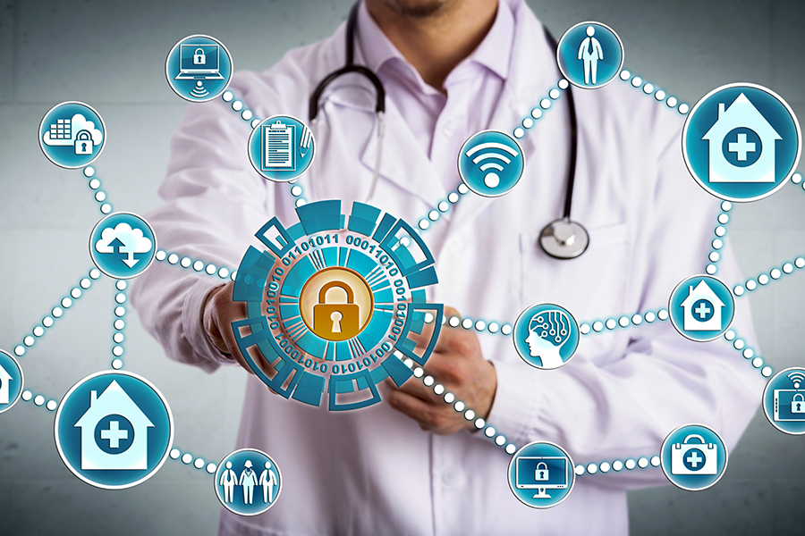 Cybersecurity in Healthcare Sector