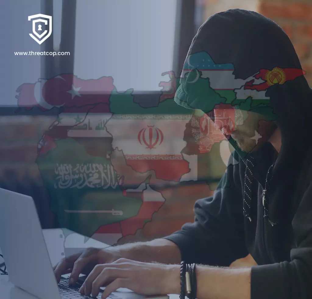 Phishing Attacks in the Middle East