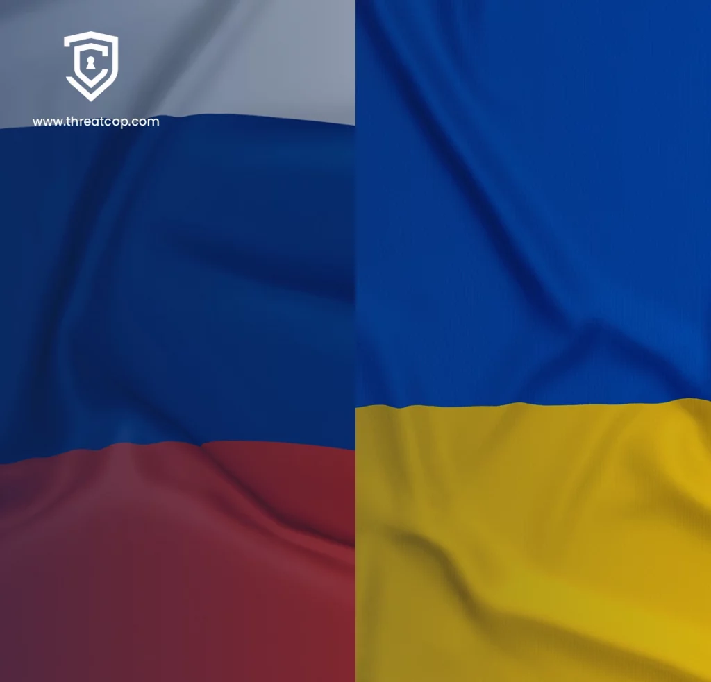 Spear Phishing Attacks in Ukraine