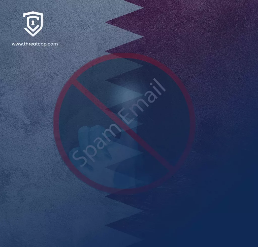 Email Threats in Qatar