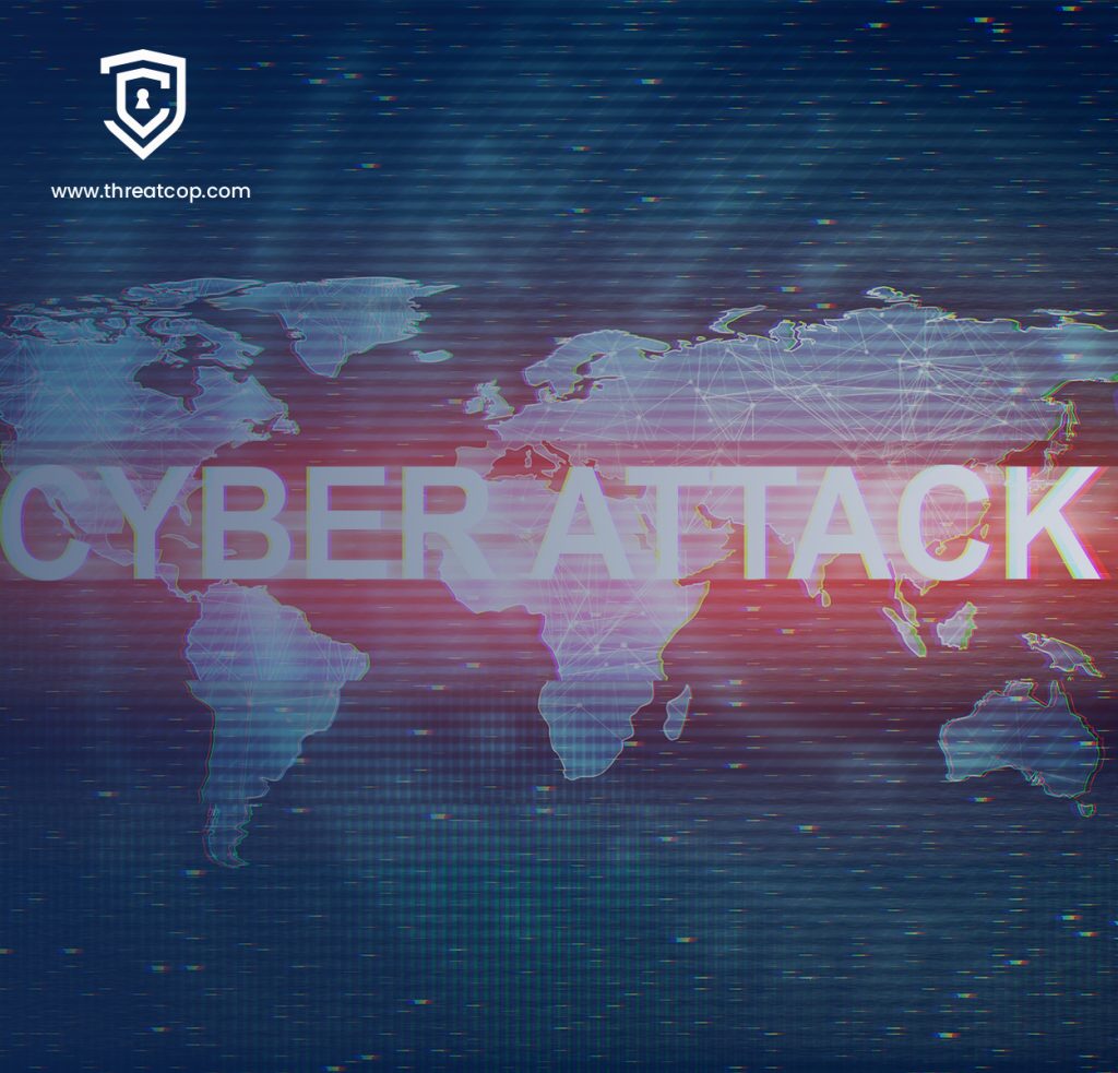 Major Cyber Attacks Worldwide