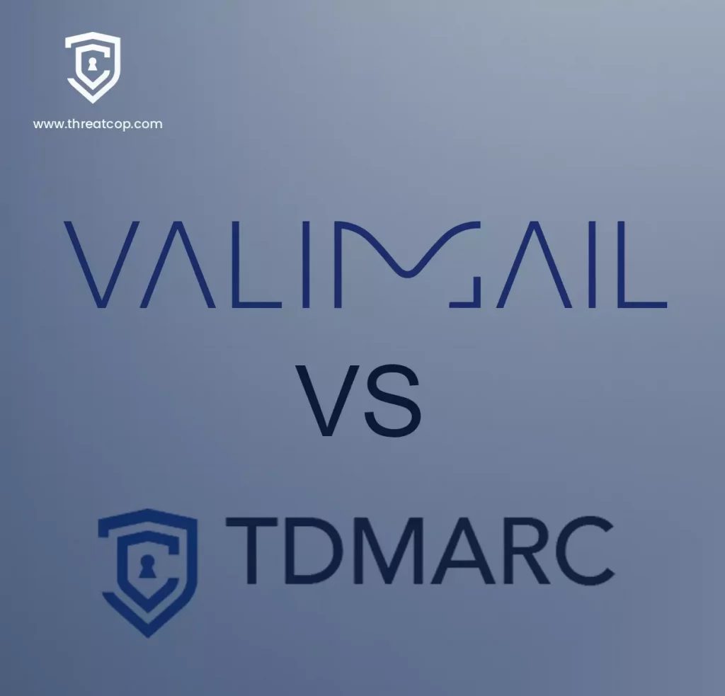 TDMARC vs Valimail
