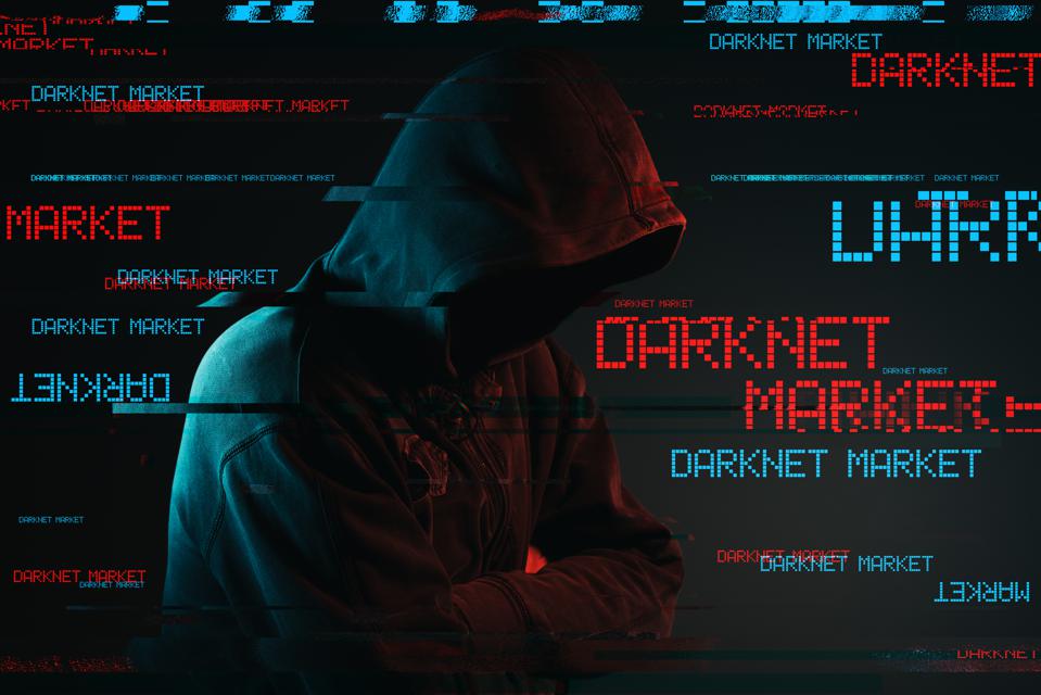 Darknet markets