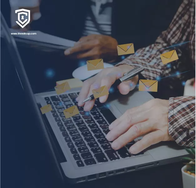 Email Spoofing