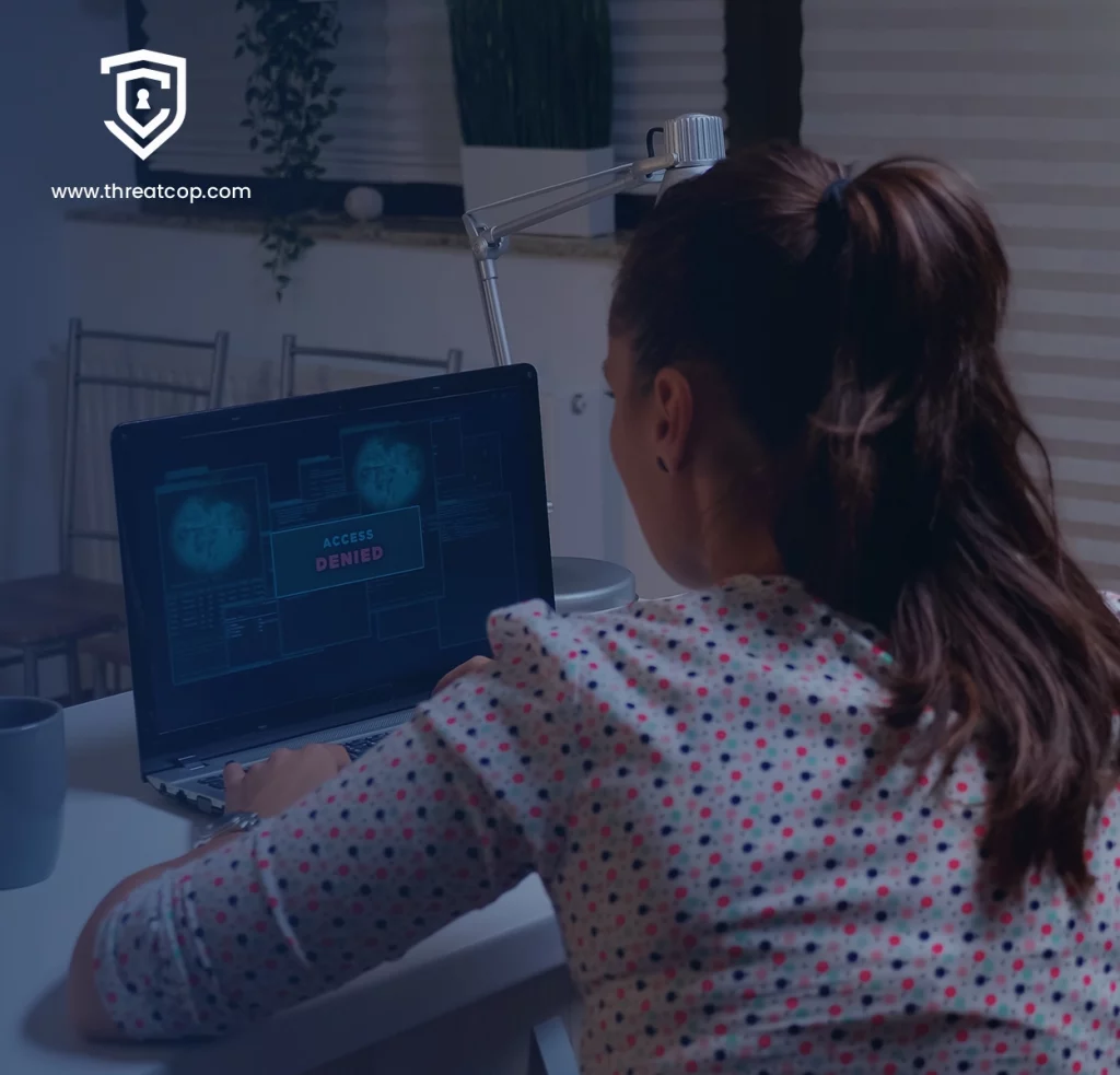 Cybersecurity During Work From Home