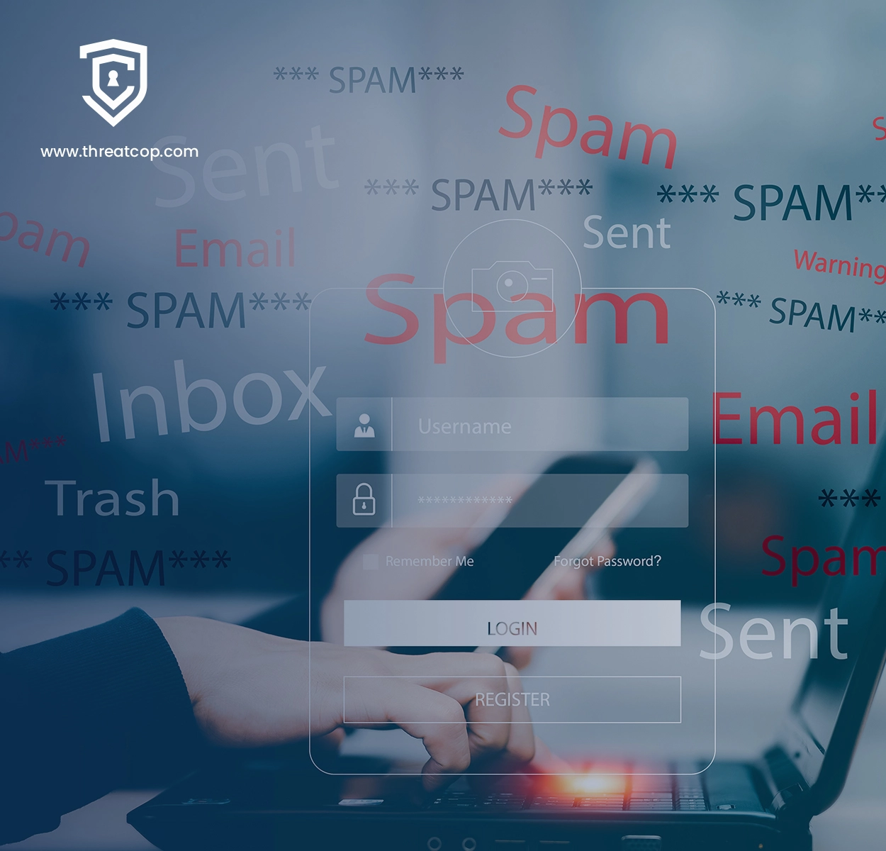 Email Threats: A Gateway for Hackers | Threatcop