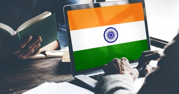 Cybersecurity in India