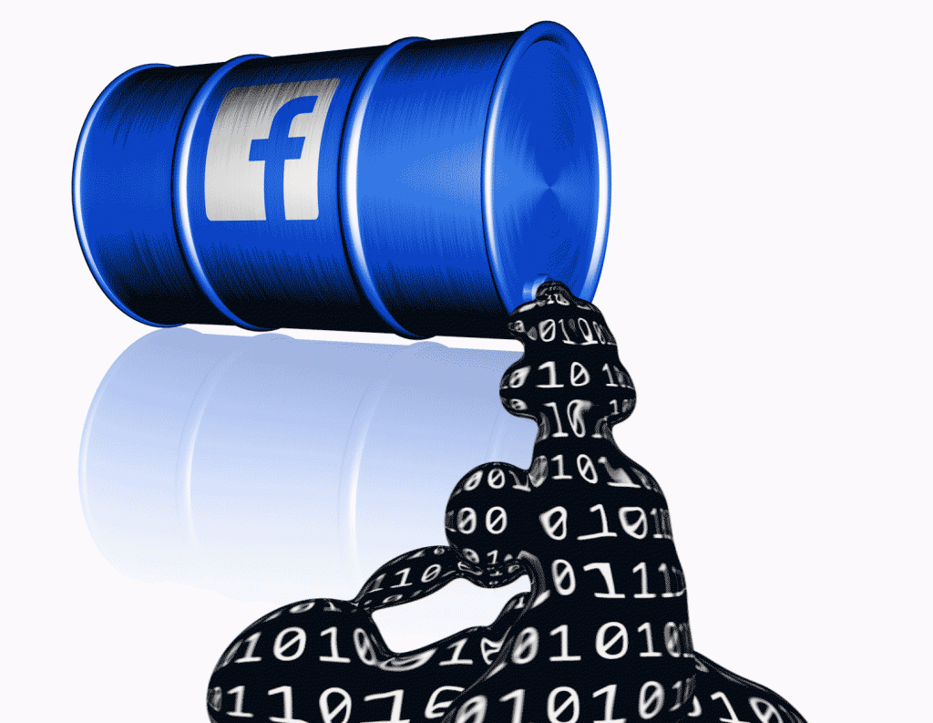 Facebook Data Leak