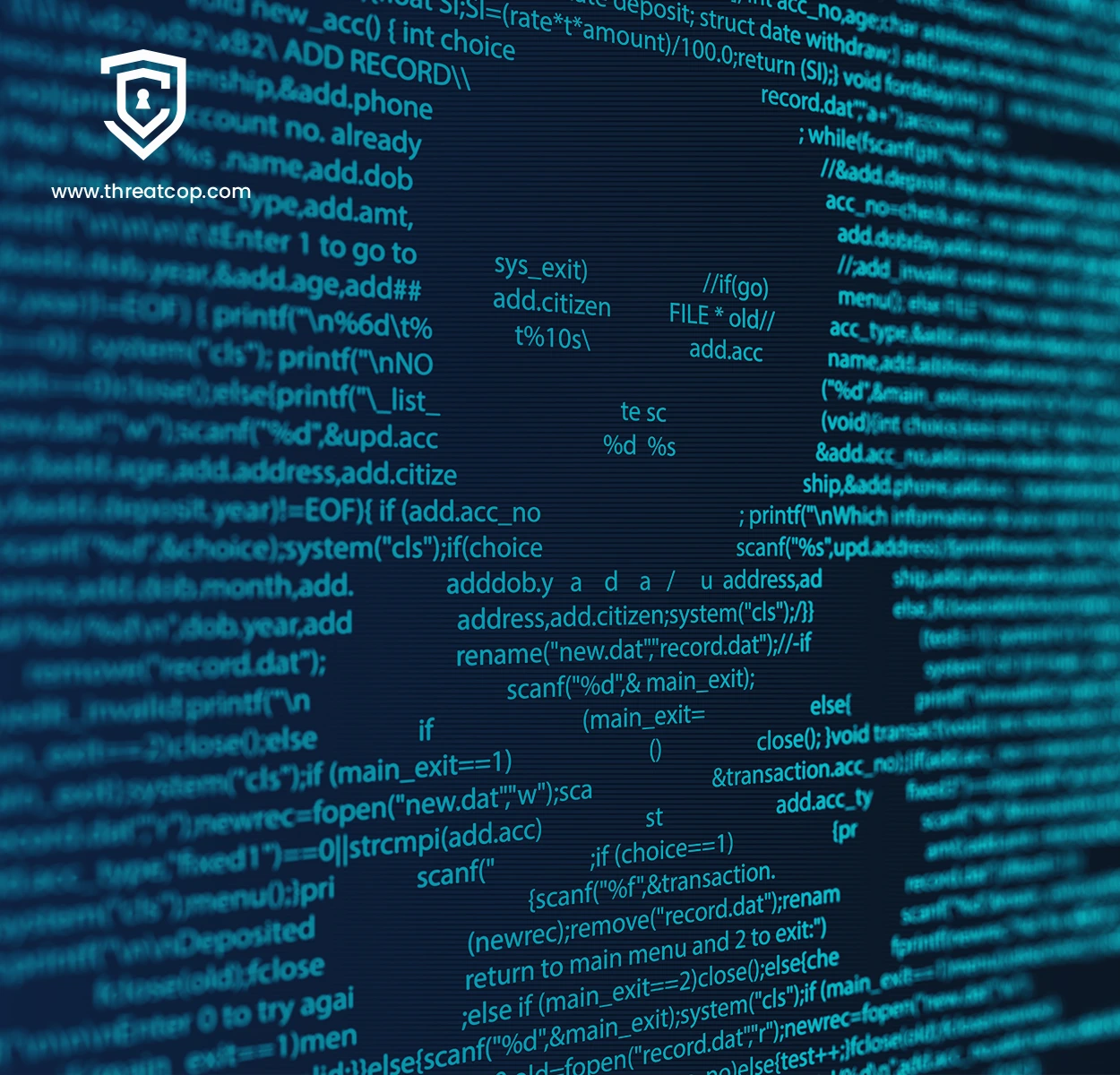 Infamous Ransomware The Most Infamous Ransomware Groups in the World | Threatcop