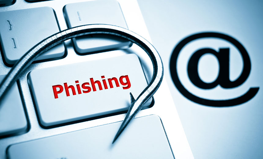 Types and techniques of Phishing Attack