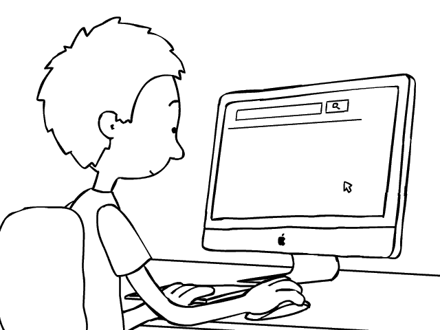Phishing Attacks Gif