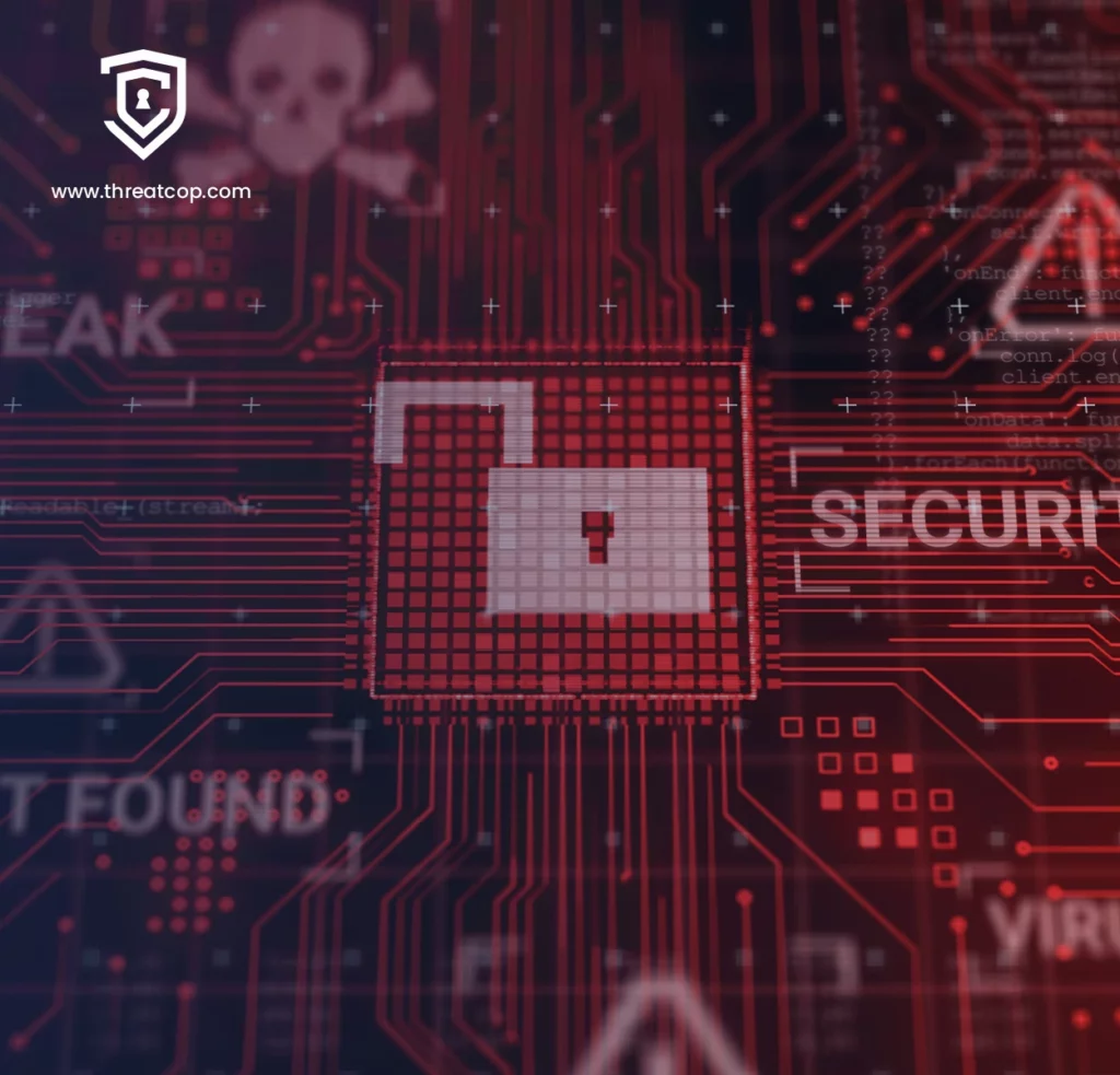 Ransomware Attacks