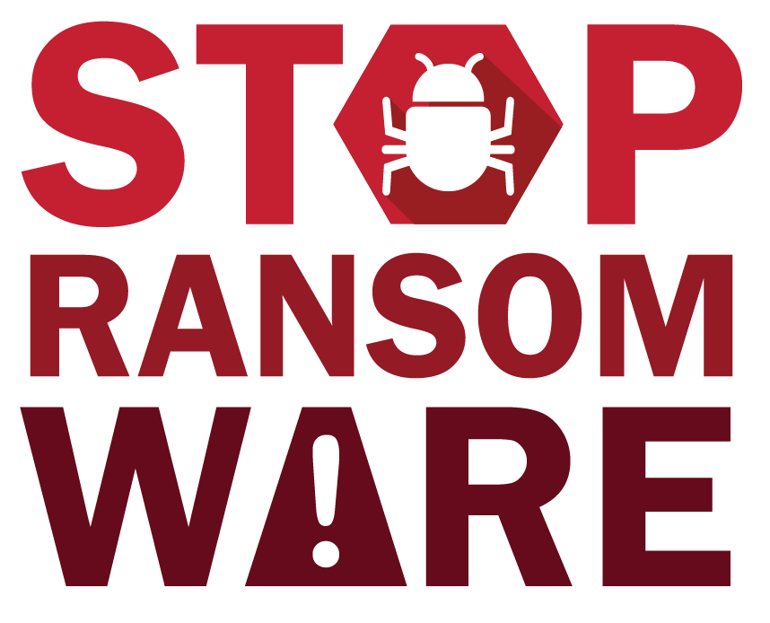 Stop Ransomware spreading
