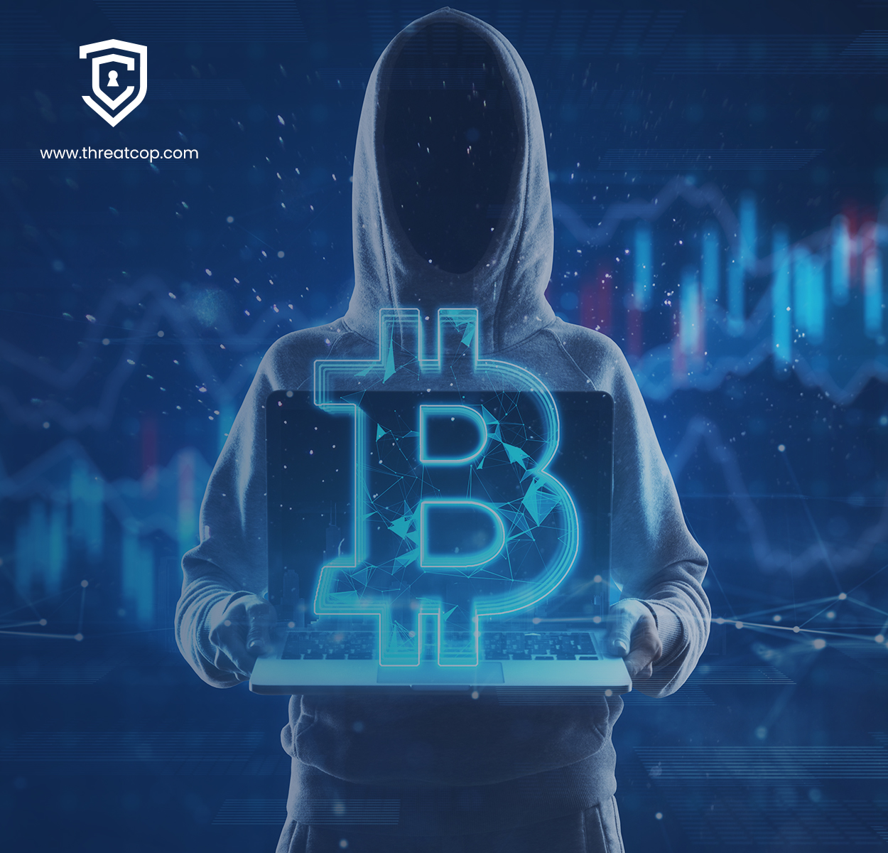 Increase in Cryptocurrency Attack Blog Image