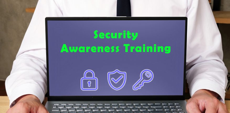 effective security awareness training