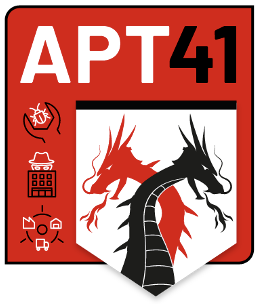 APT41 Group