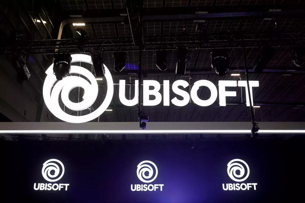 ubisoft