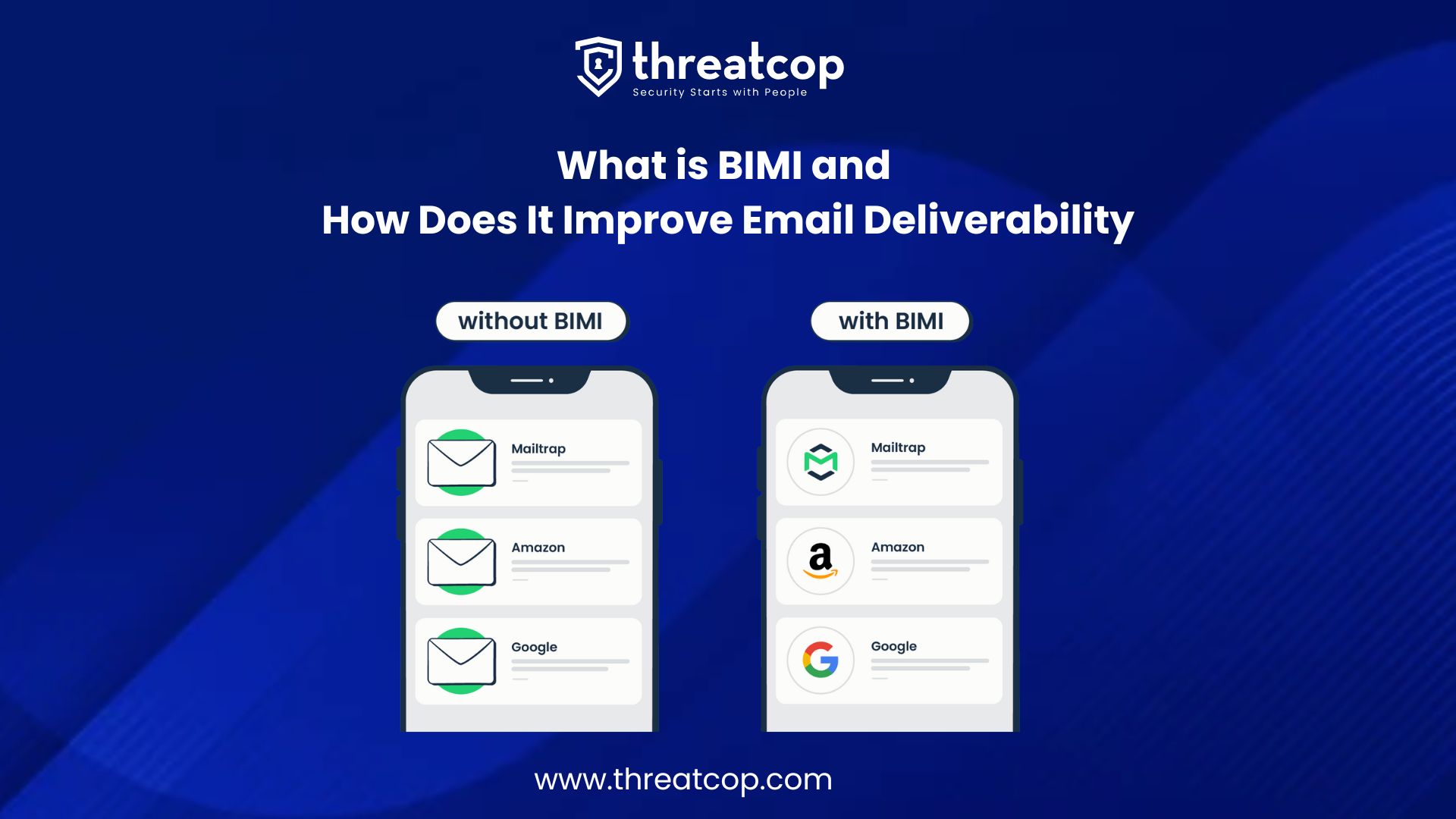What is BIMI and How Does It Improve Email Deliverability