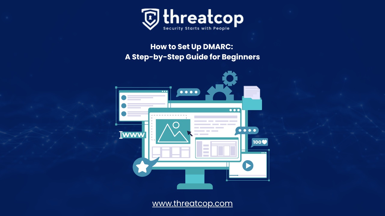 How to Set Up DMARC: A Step-by-Step Guide for Beginners
